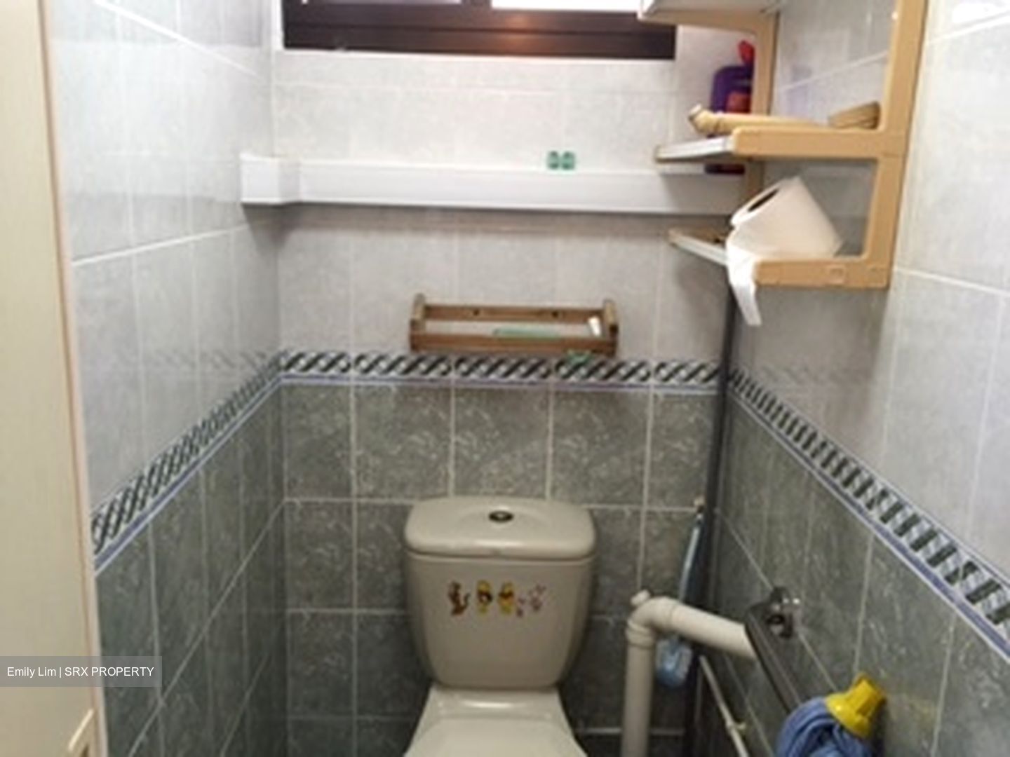 Blk 17 Lorong 7 Toa Payoh (Toa Payoh), HDB 3 Rooms #616986931